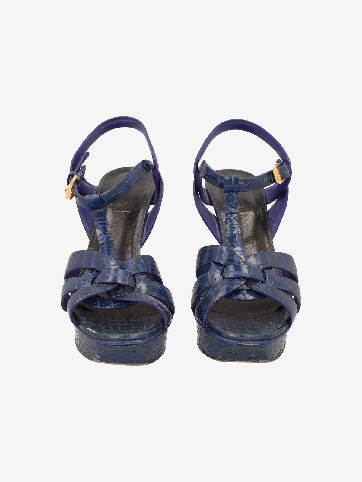 Saint Laurent Platform Sandals WCV161224_30  Saint Laurent 