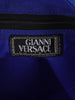 Versace Multicolor Patterned Bag 110220204  Gianni Versace 