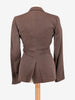 Romeo Gigli Mud Blazer DM1004398  Romeo Gigli 