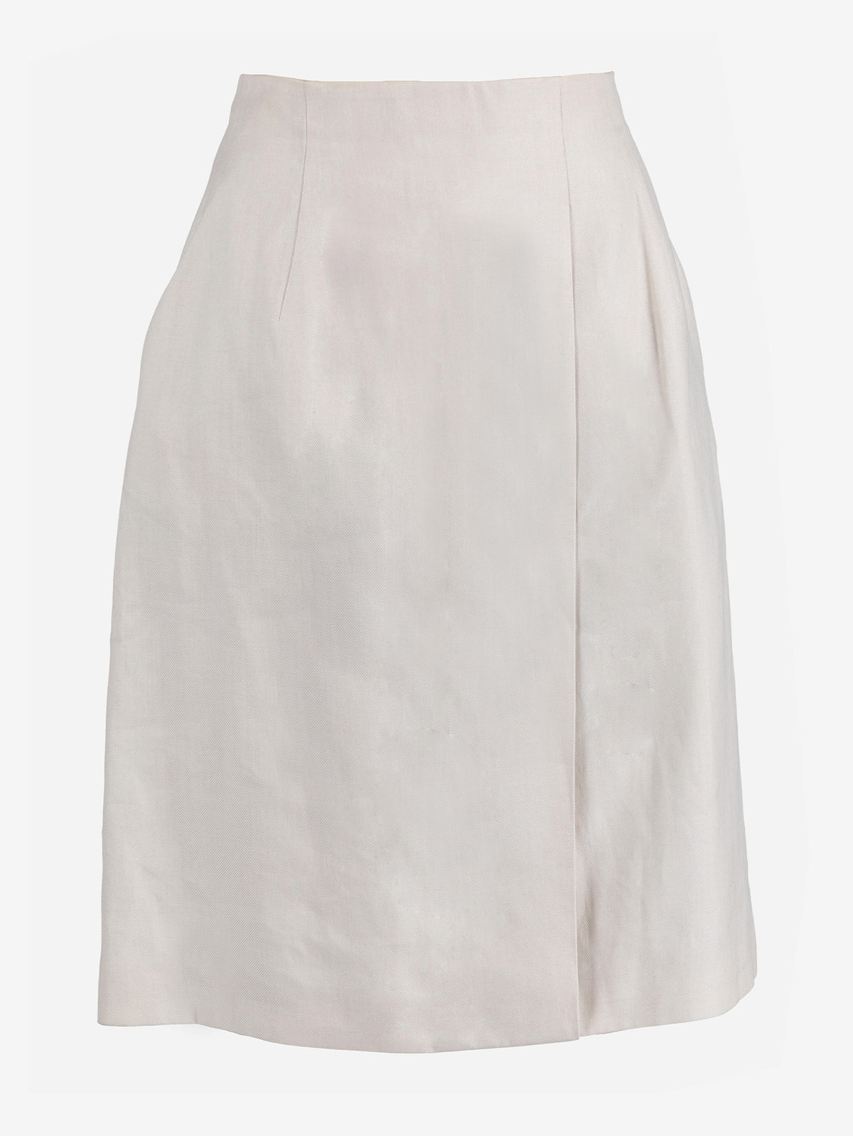 Agnona Midi Skirt