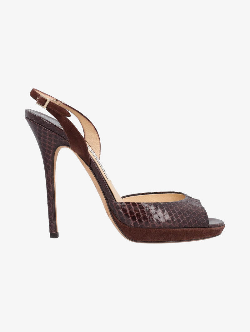 Jimmy Choo Open Toe Sandals WCV161224_34  Jimmy Choo 