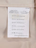 Prada Beige Midi Skirt WCV241224.9  Prada 