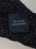Krizia Shoulder Covers with appliqués
