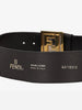 Fendi Vintage Buckle Belt