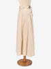 Mondrian Safari Skirt