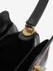 Gucci Leather Shoulderbag - 60s