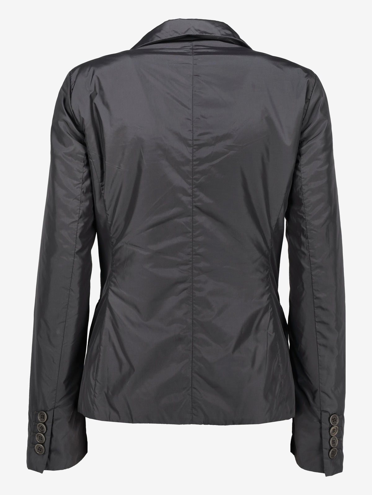 Aspesi Slim Technical Blazer Jacket CVM24.62.12  Aspesi 