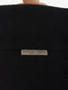 Bottega Veneta Black cashmere suit