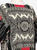Etro Patterned Silk Shirt WCV241010179  Etro 
