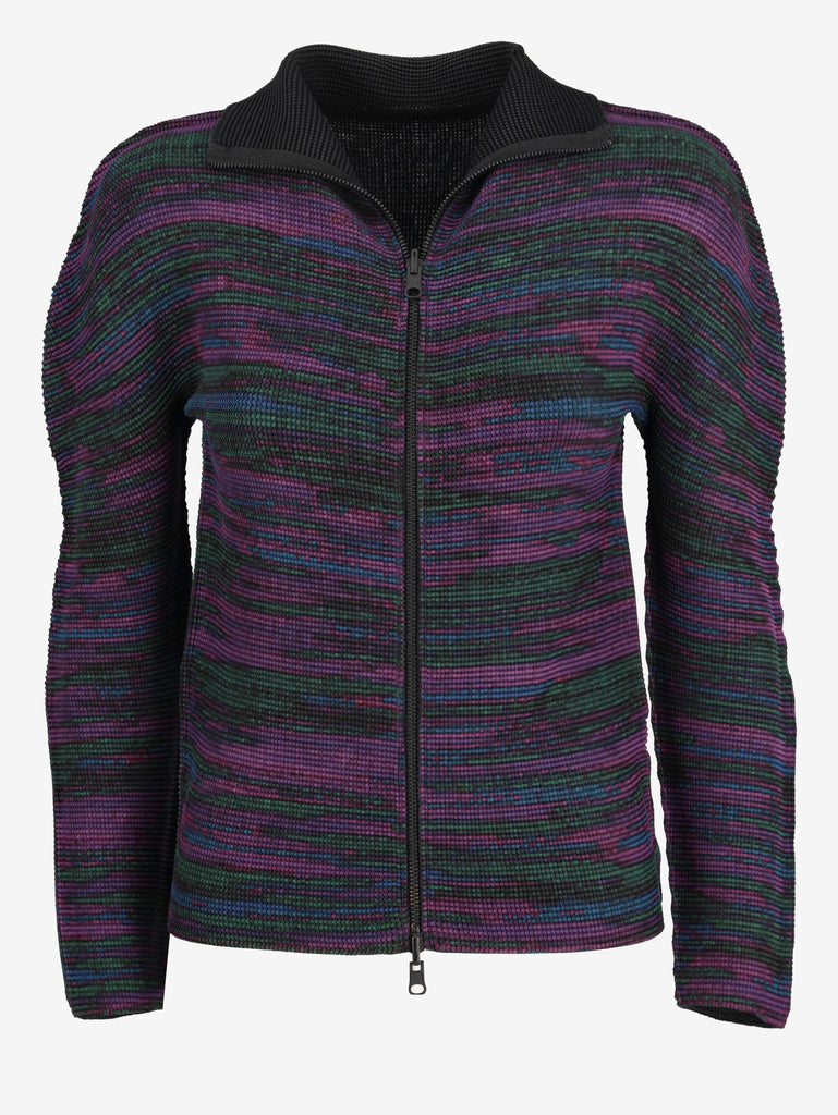 Issey Miyake Cauliflower Jacket MR151025.4  Issey Miyake 