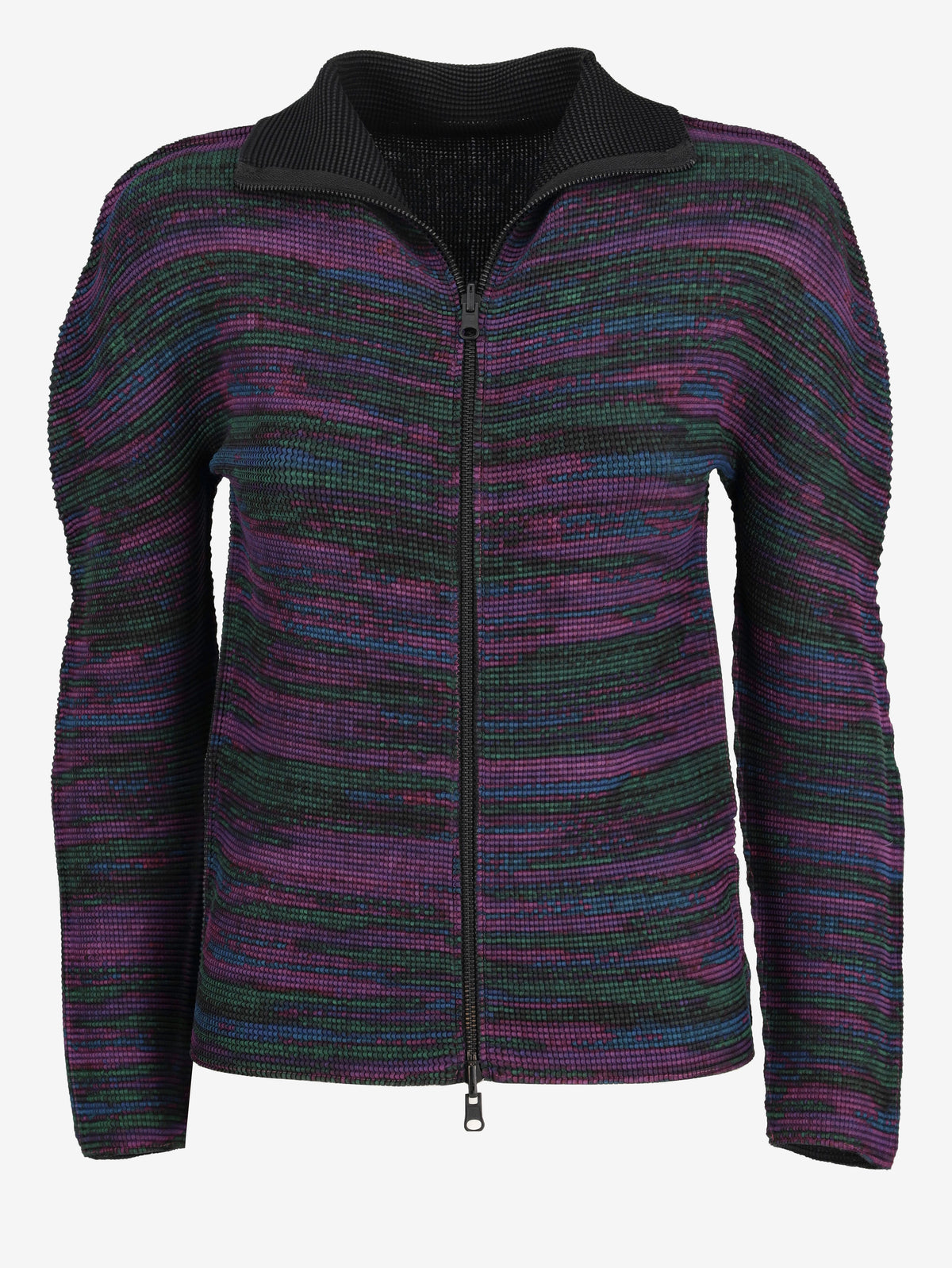 Issey Miyake Cauliflower Jacket MR151025.4  Issey Miyake 