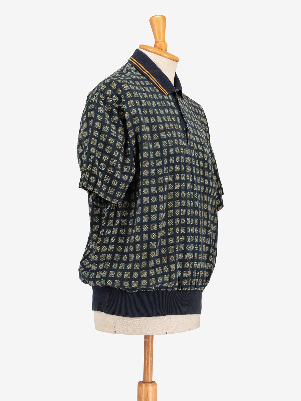 Yves Saint Laurent 马球衫