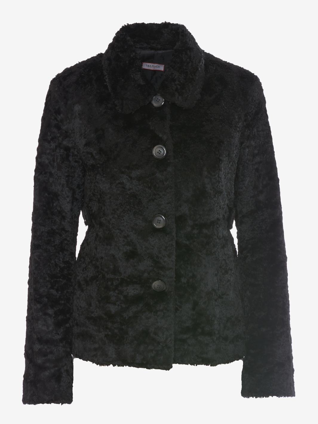 Max&Co. Black jacket