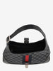 Balenciaga x Gucci Jackie Bag