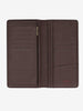 Louis Vuitton Damier Ebene Wallet WCV250866  Louis Vuitton 