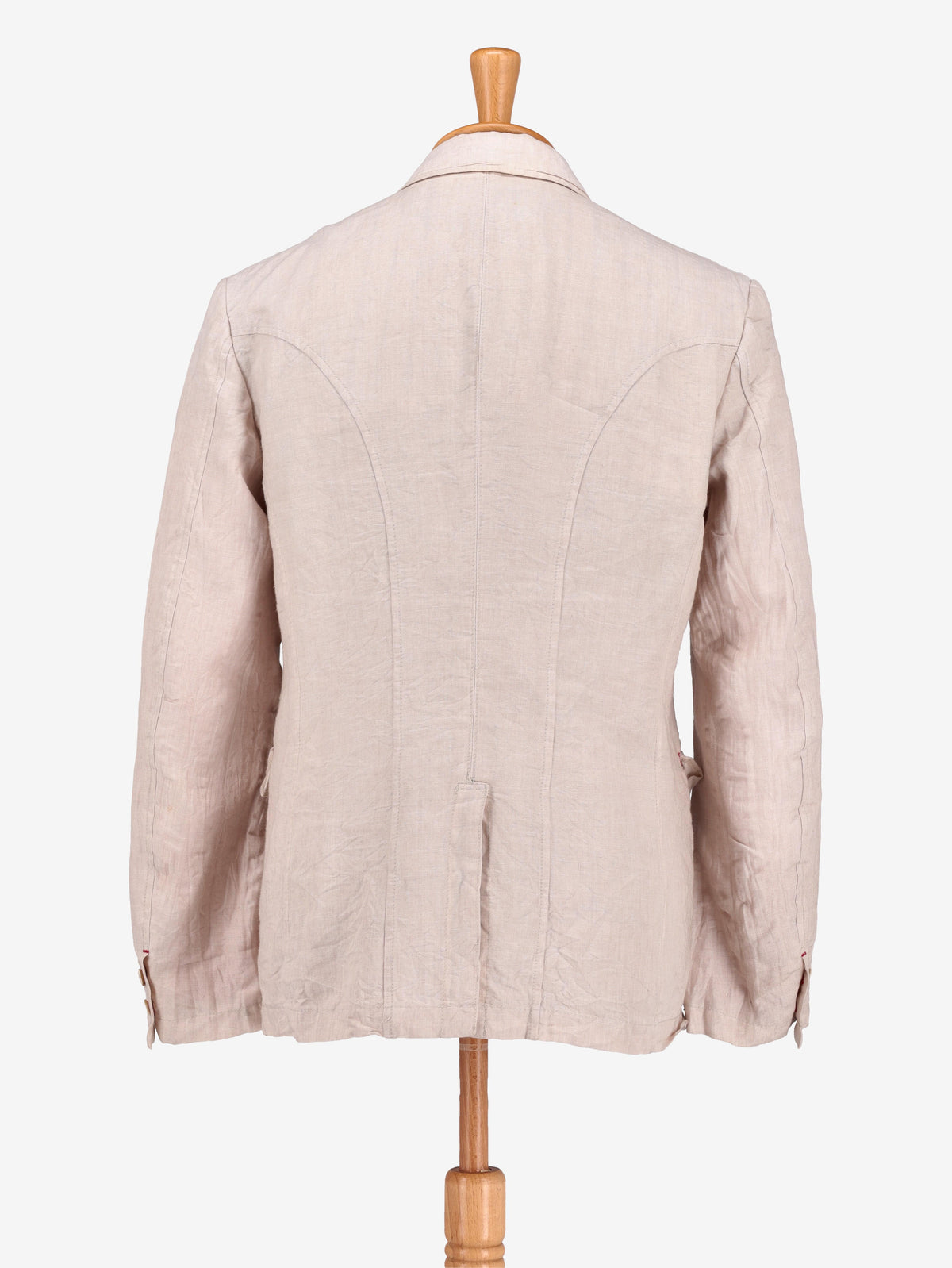 Junya Watanabe Linen Blazer