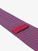 Balenciaga Patterned Tie