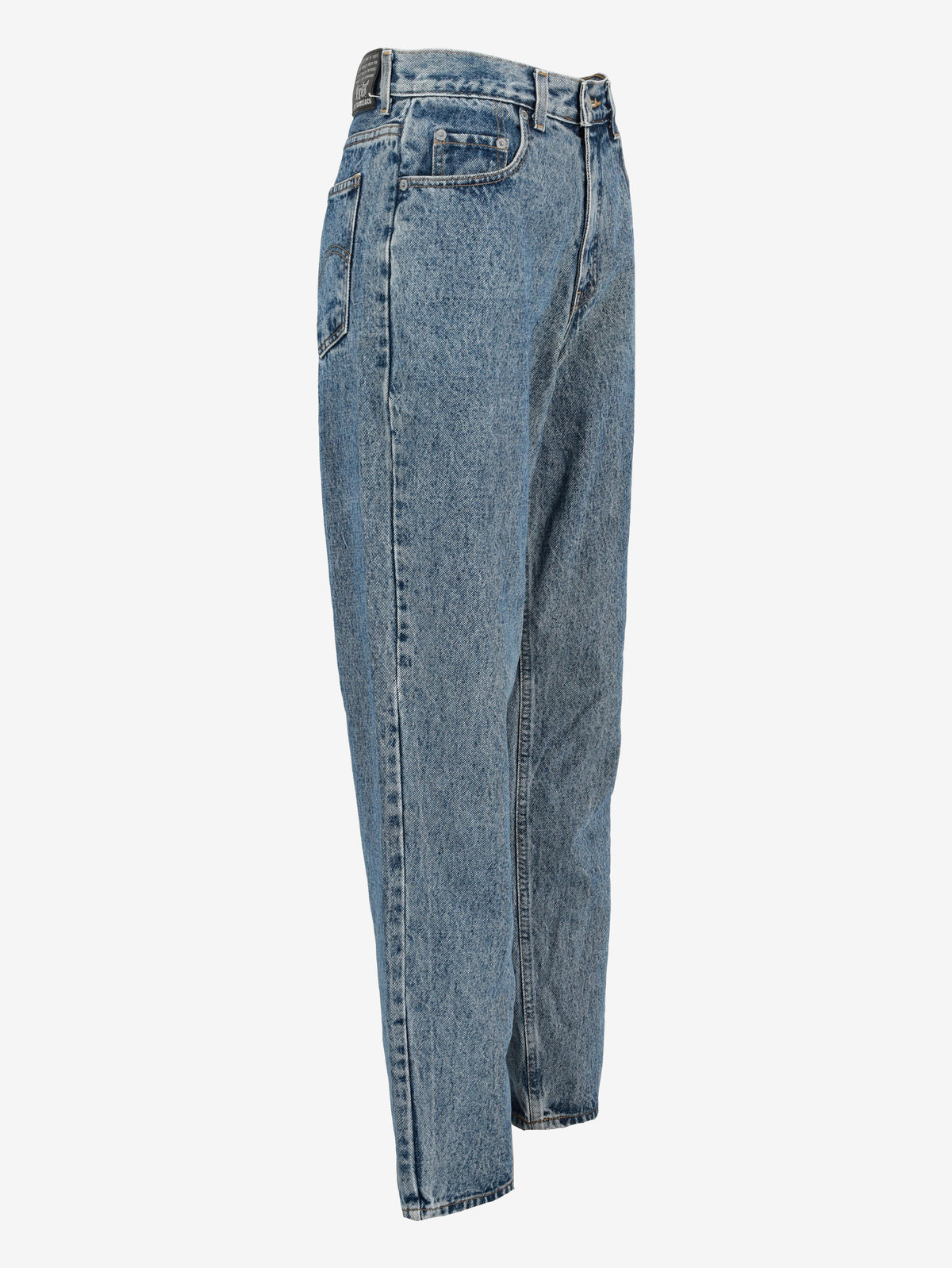 Levi's Vintage Denim 840