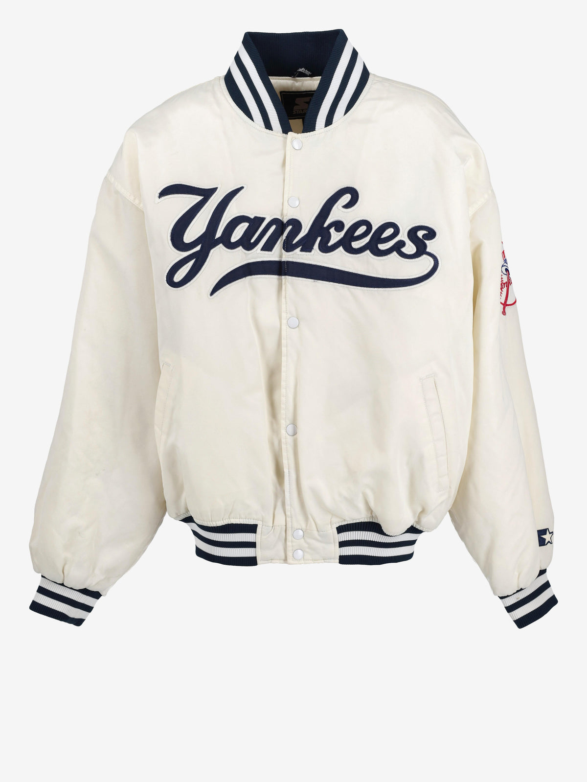 Yankees Bomber Jacket