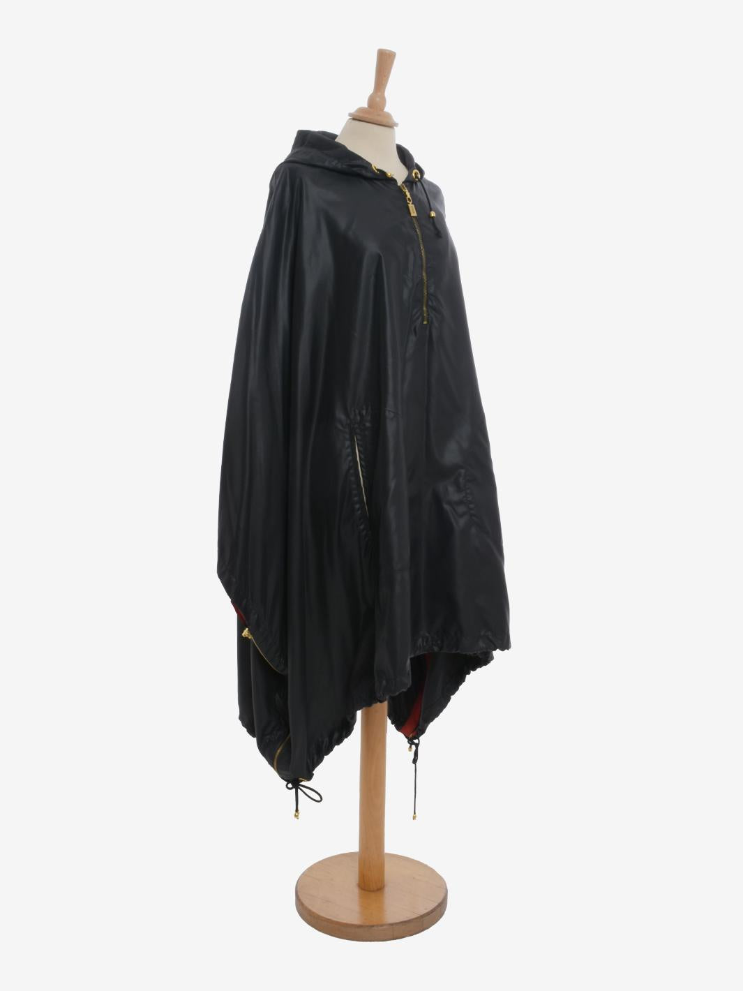 Gianfranco Ferré Raincoat - 80s DM1004350  Gianfranco Ferré 