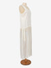 Comme Des Garçons Maxi Dress DM10043101  Comme des Garçons 