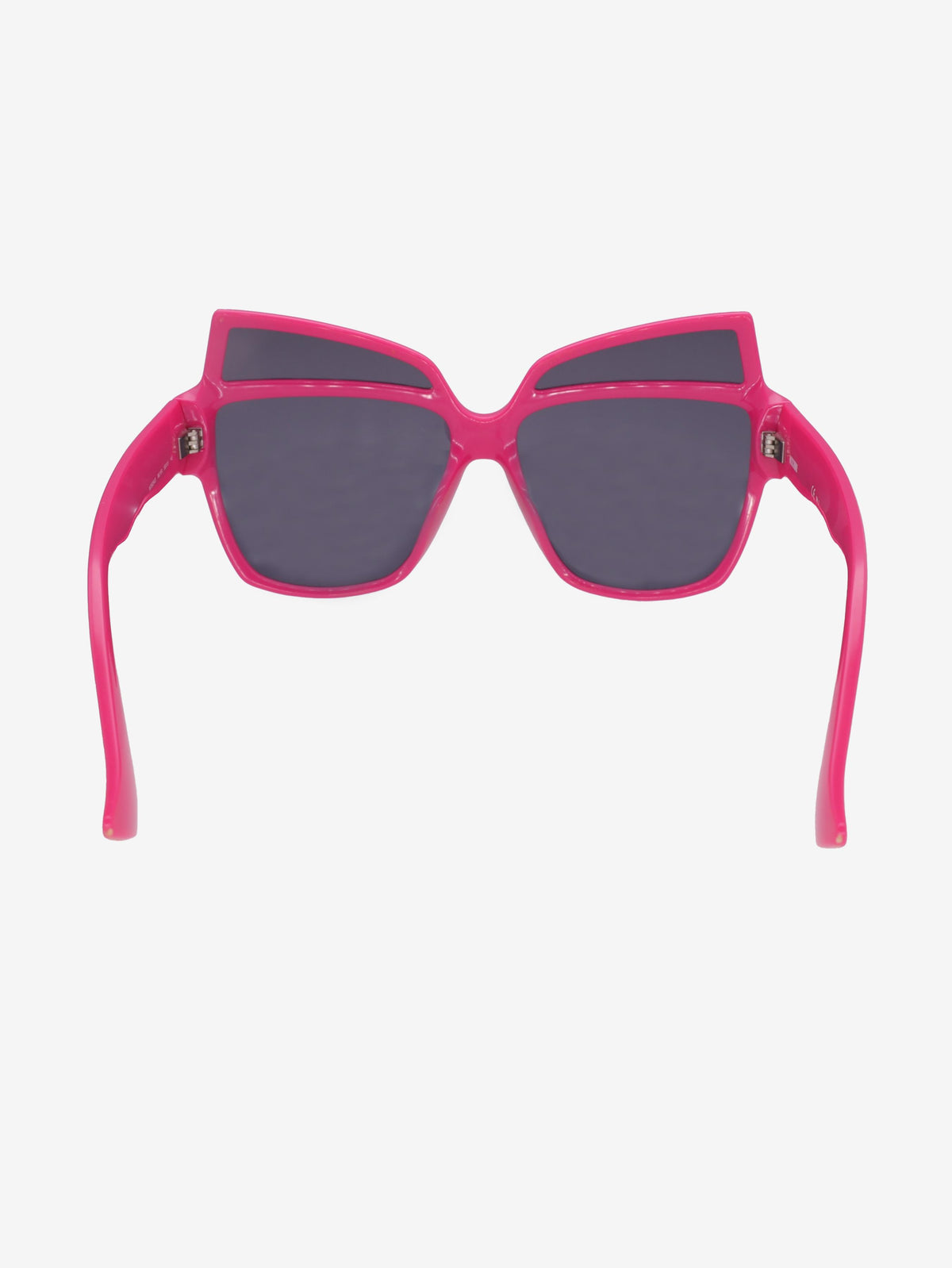 Moschino  Fuchsia Sunglasses WCV250882.01  Moschino 