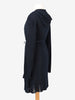 Cardigan blu navy Ungaro