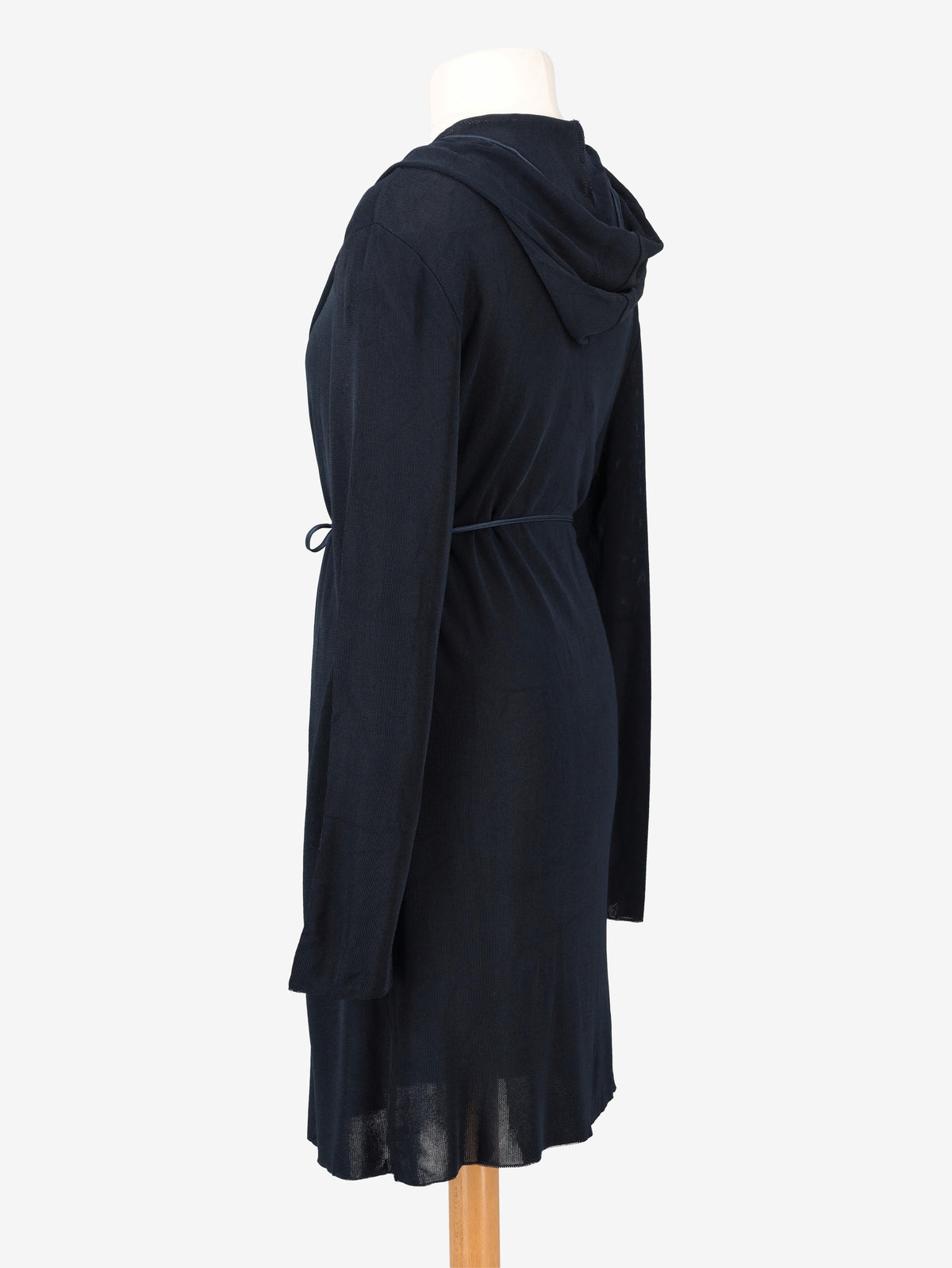 Cardigan blu navy Ungaro