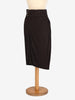 Alaïa Wrap Skirt C100522  Alaïa 
