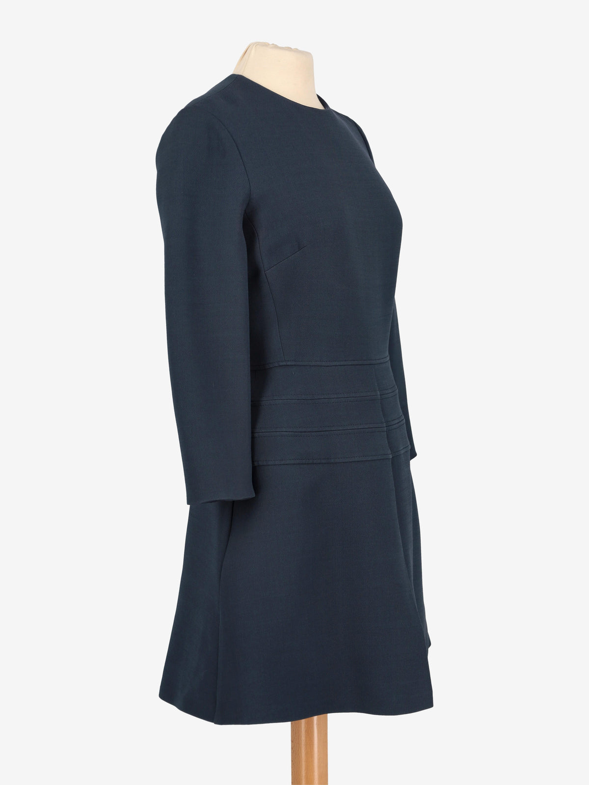 Dior Midi Dress W031025.6  Christian Dior 