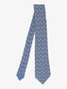 Hermès Geometric Print Tie 161225.33  Hermes 