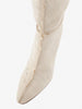 Bottega Veneta pointed boot with wooden heel CVM22.81.7  Bottega Veneta 