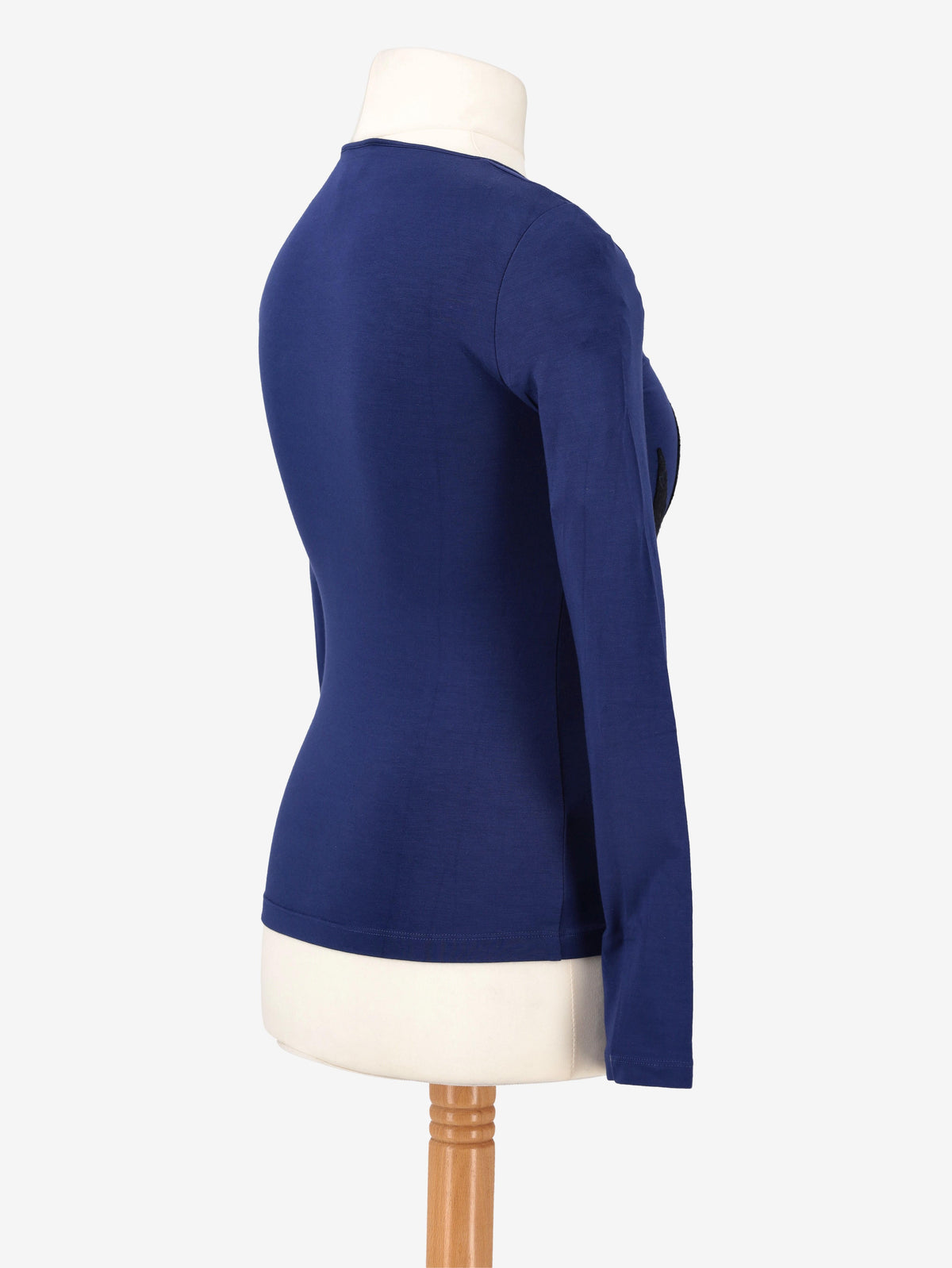 Basile Blue Shirt WCV041224.42  Basile 