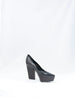 Jil Sander pumps in black patent leather W2203113  Jil Sander 
