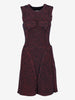 Dior Wool Melange Dress W031025.1  Christian Dior 