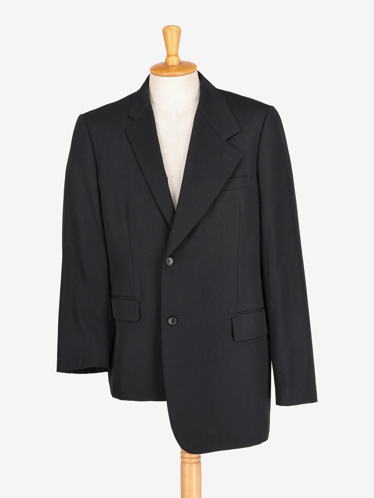 Comme Des Garçons Black Suit MU250921.47  Comme des Garçons 