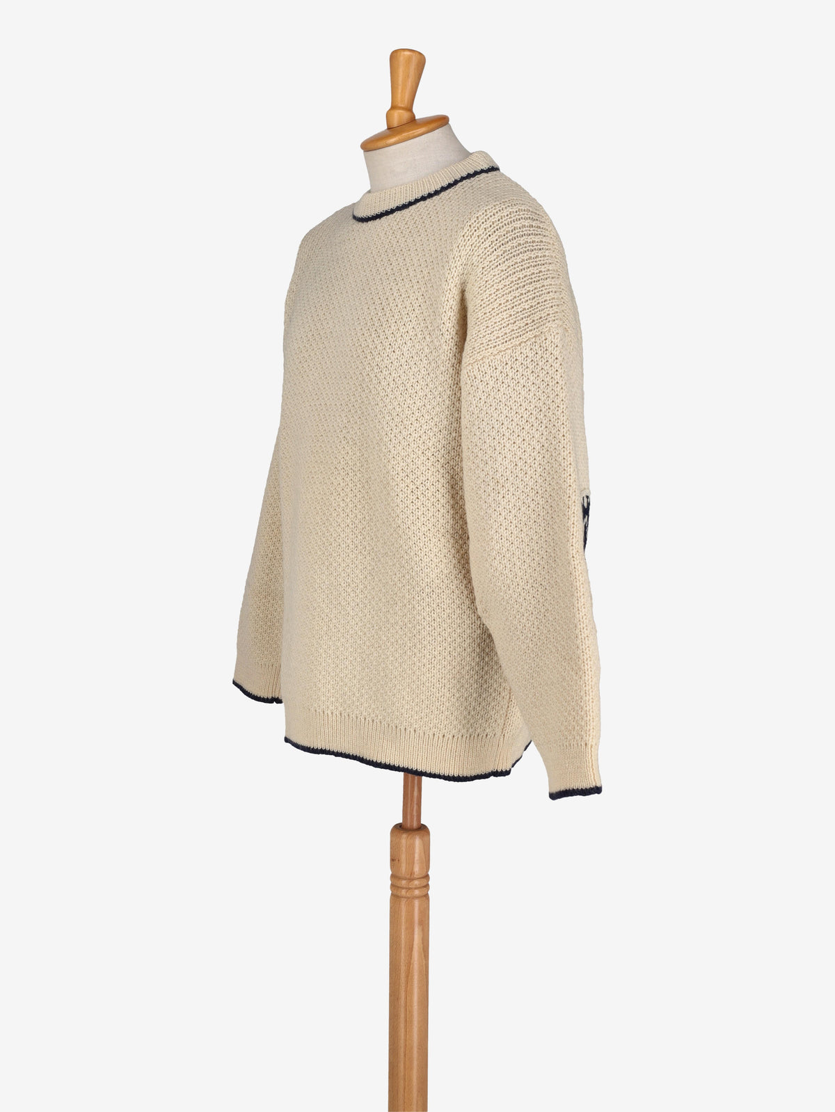 Joseph Tricot Knitted Wool Sweater W2511.27  Joseph Tricot 
