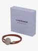 Vhernier Leather Bracelet WCV161224_88  Vhernier 