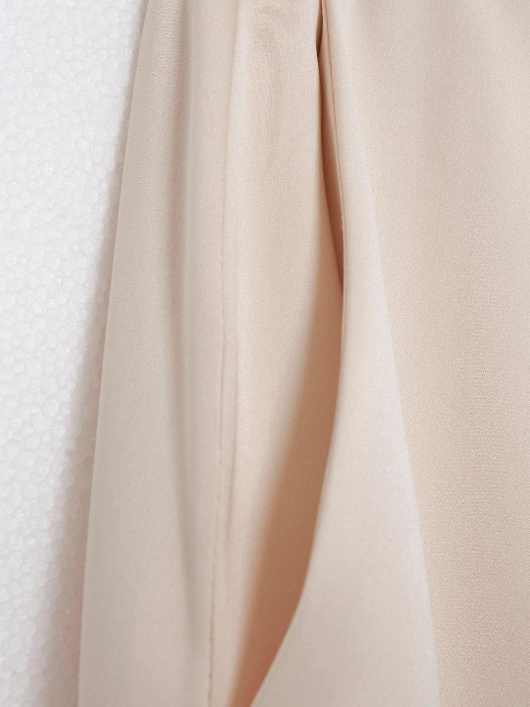 1990s Hermès pants in ivory silk W22051942  Hermès 