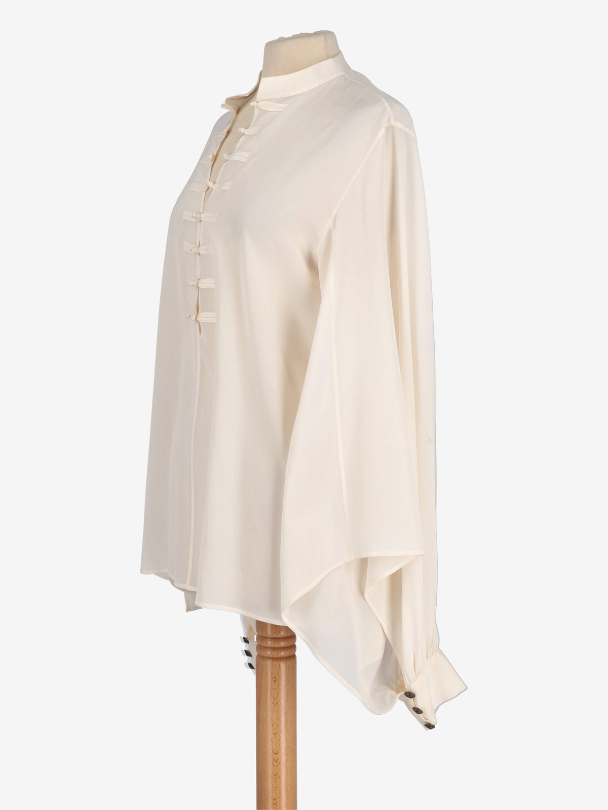 Pucci White Shirt WCV161224_41  Pucci 