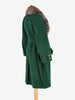 Mario Borsato Wool Coat CVM26.6.95  Mario Borsato 