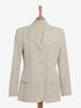 Antonio Fusco Cream Suit