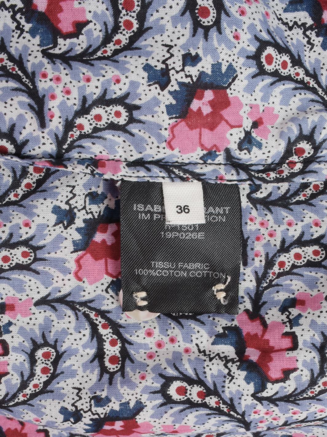 Isabel Marant Etoile 衬衫
