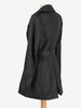 Gilles Dufour Trench Coat W2511.117.01  Gilles Dufour 