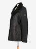 Tod's Black Jacket MR281124.34  Tod's 