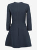 Dior Midi Dress W031025.6  Christian Dior 