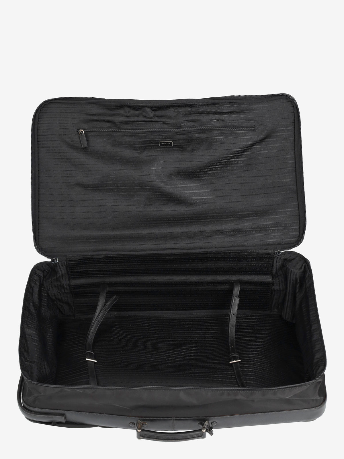 Prada Trolley WCV161224_90  Prada 