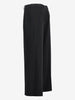 Chanel Black Palazzo Pants WCV241010103  Chanel 