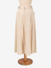 Mondrian Safari Skirt