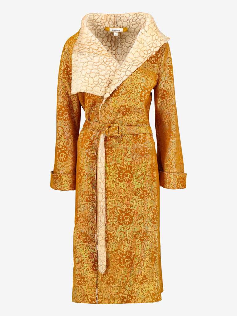Voyage Invest In The Original Lambskin Coat